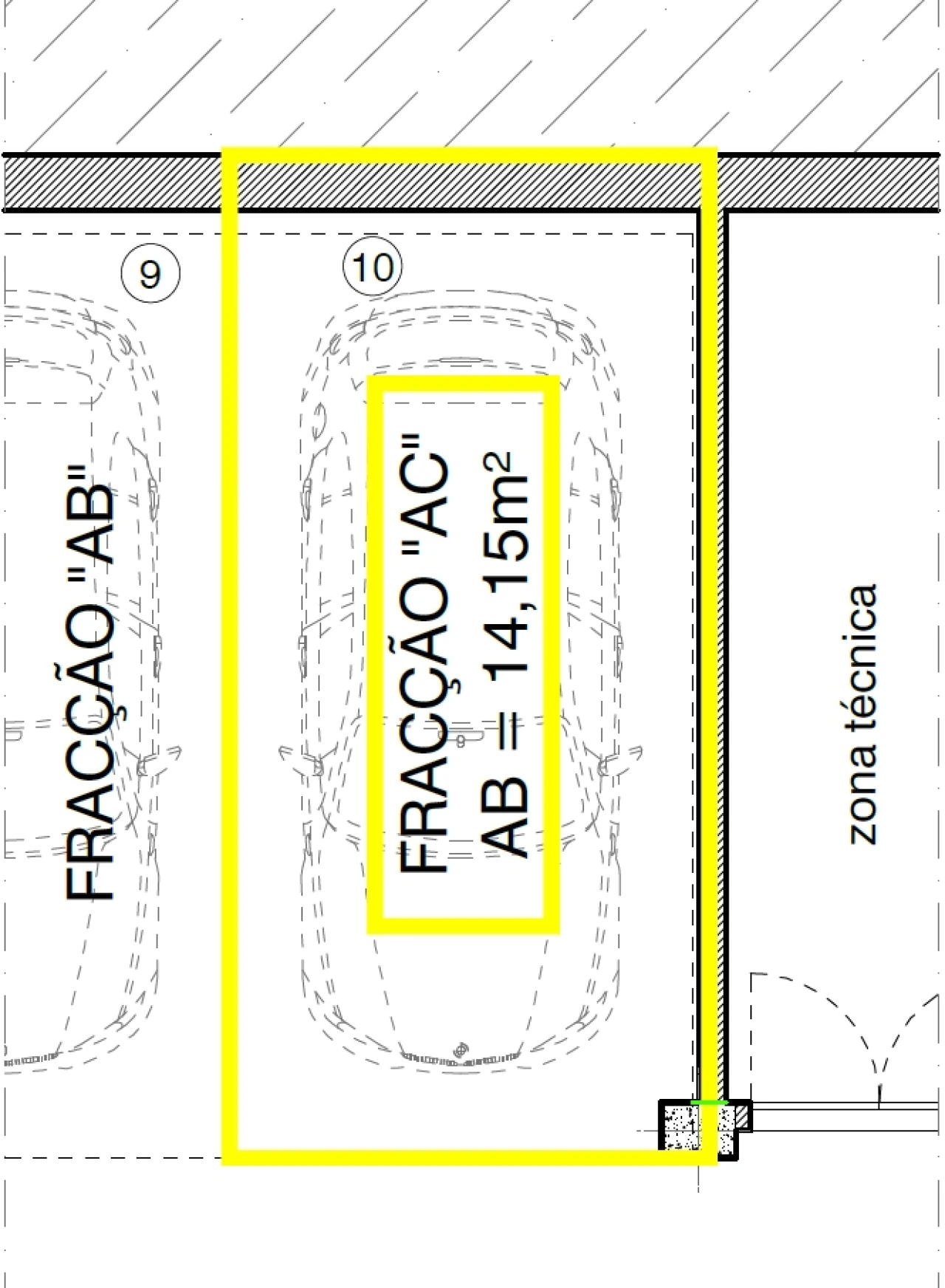 Apartamento T3 para Venda em O. Azeméis, Riba-Ul, Ul, Macinhata Seixa, Madail Foto 17