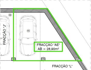 Apartamento T2 para Venda em O. Azeméis, Riba-Ul, Ul, Macinhata Seixa, Madail