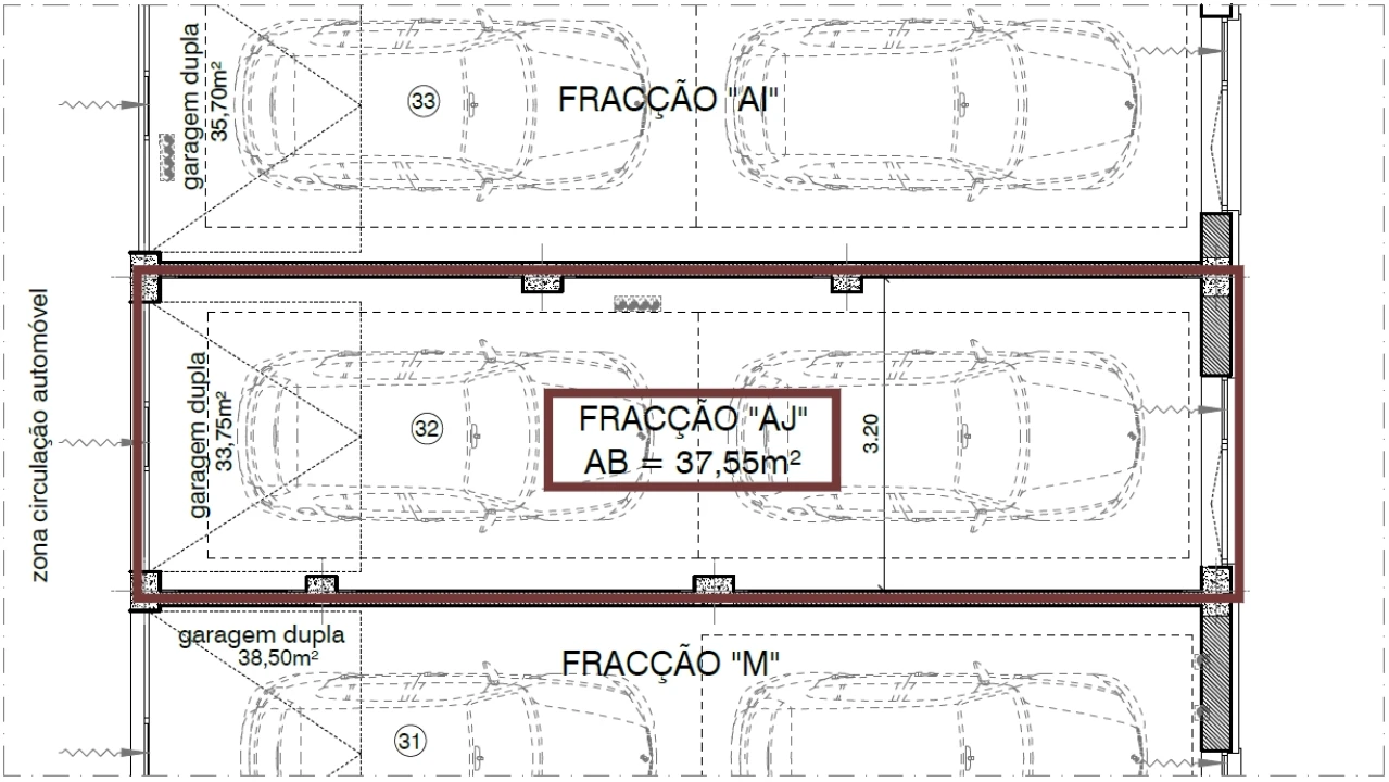 Apartamento T2 para Venda em O. Azeméis, Riba-Ul, Ul, Macinhata Seixa, Madail Foto 17