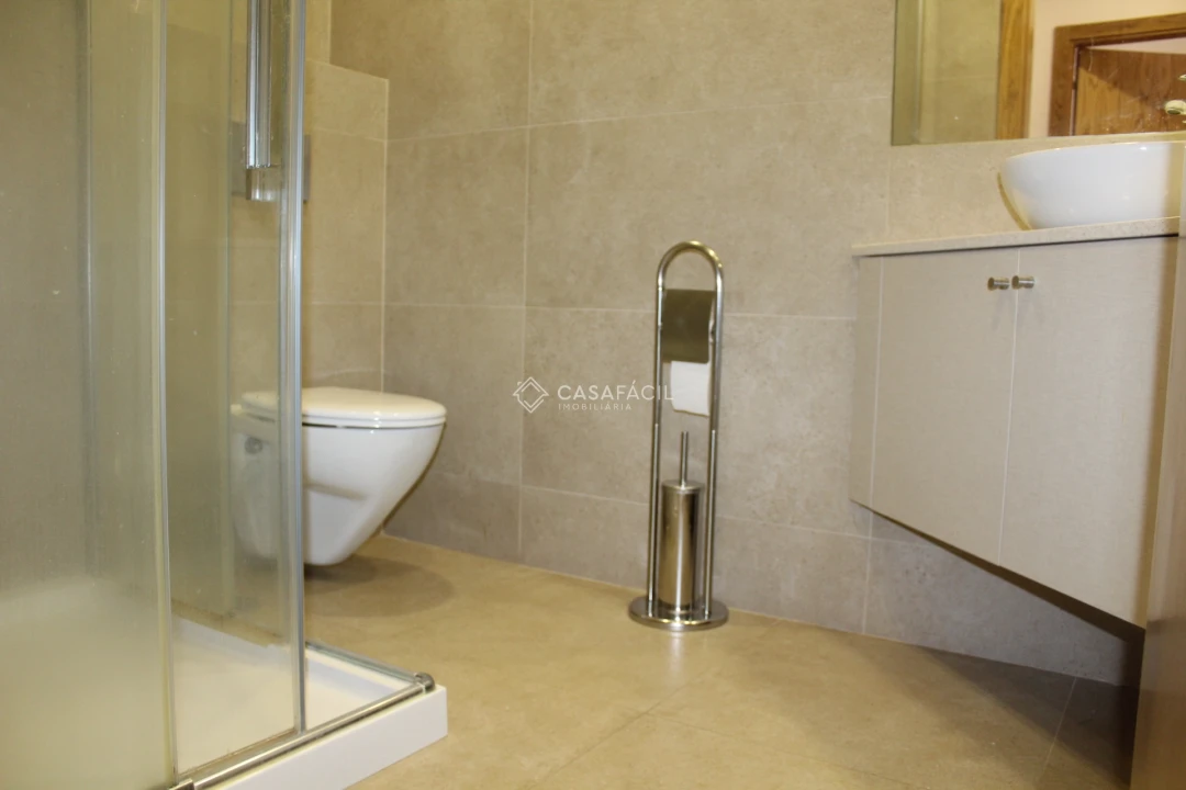 Apartamento T3 para Arrendamento em Alcochete Foto 12