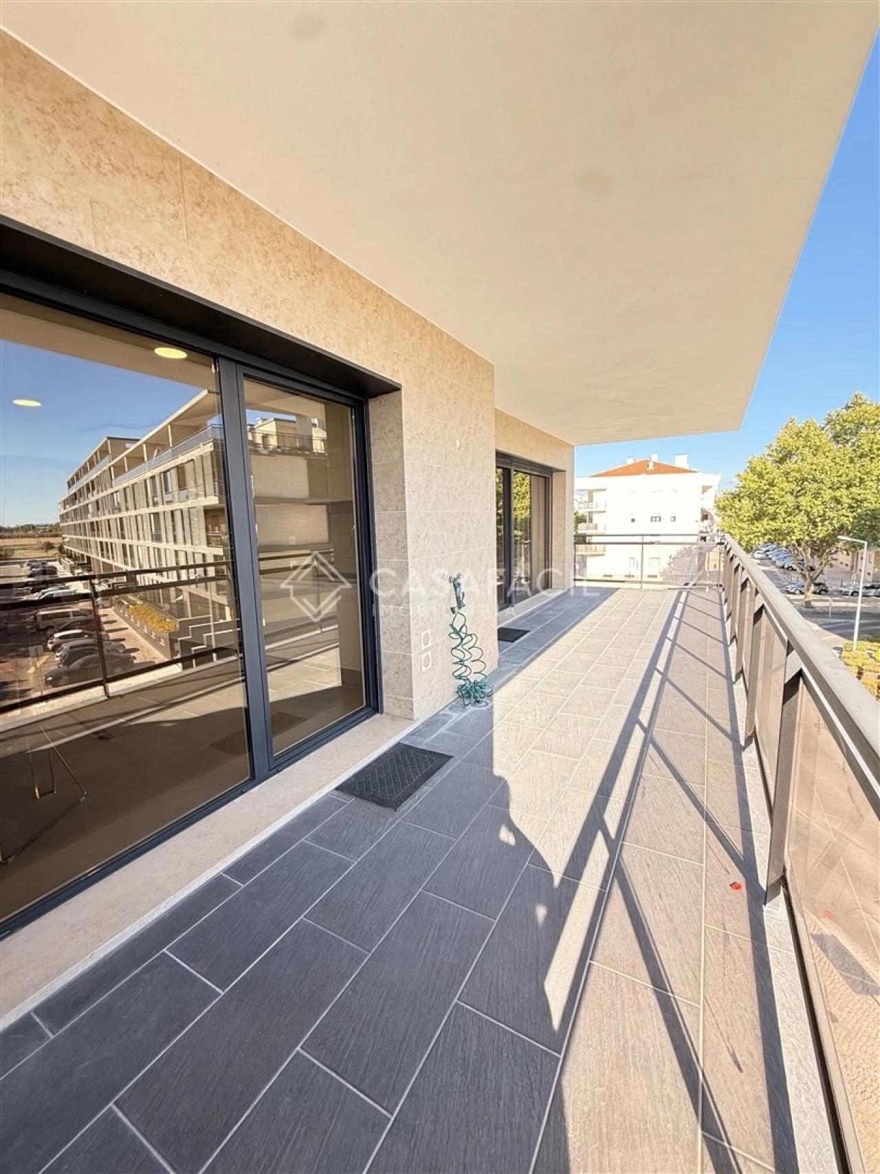 Apartamento T3 para Arrendamento em Alcochete Foto 1