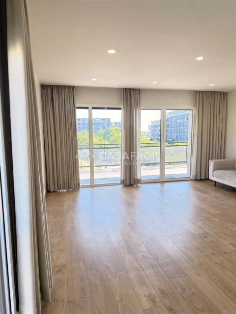 Apartamento T3 para Arrendamento em Alcochete