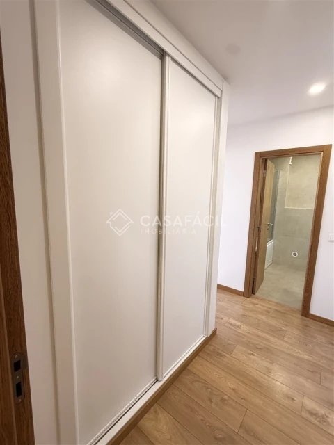Apartamento T3 para Arrendamento em Alcochete