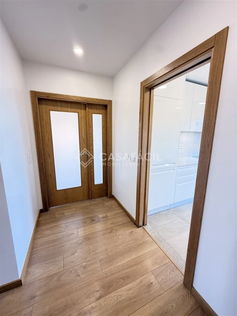Apartamento T3 para Arrendamento em Alcochete