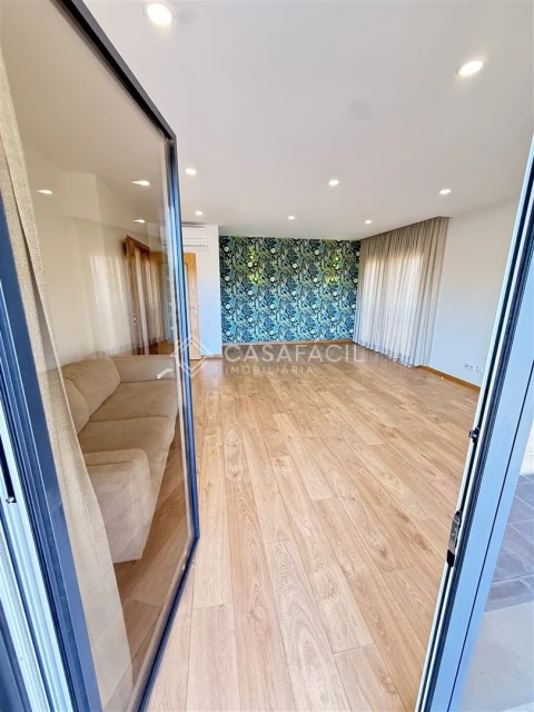 Apartamento T3 para Arrendamento em Alcochete