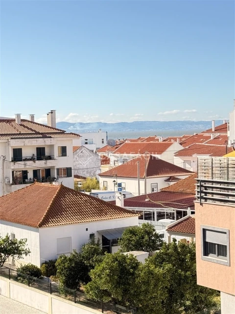 Apartamento T3 para Arrendamento em Alcochete