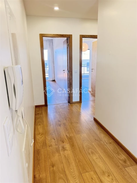 Apartamento T3 para Arrendamento em Alcochete