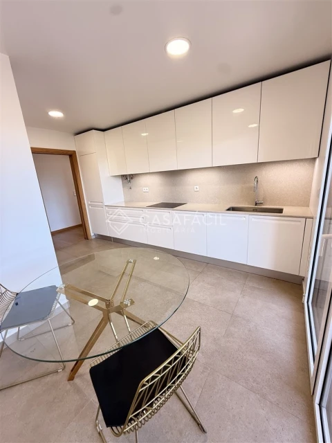 Apartamento T3 para Arrendamento em Alcochete