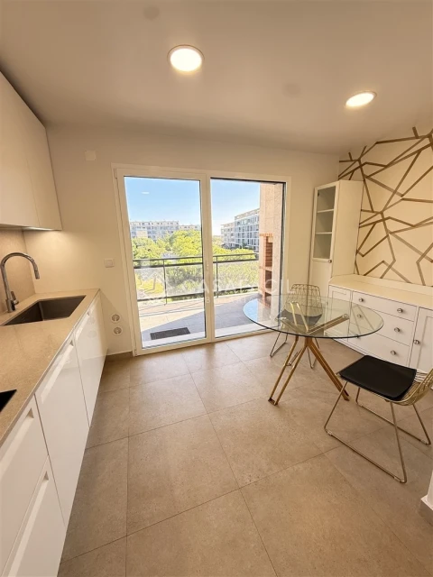 Apartamento T3 para Arrendamento em Alcochete
