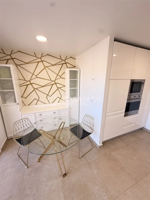 Apartamento T3 para Arrendamento em Alcochete