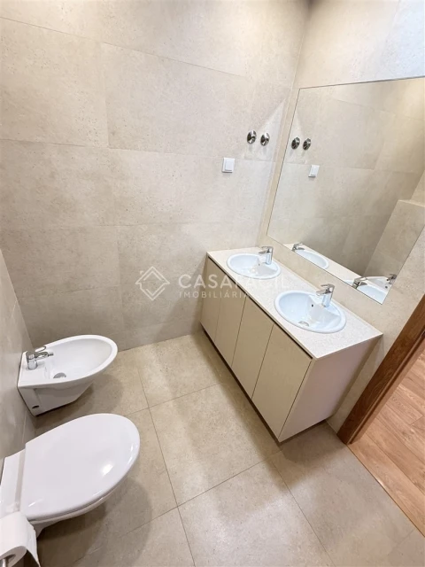Apartamento T3 para Arrendamento em Alcochete