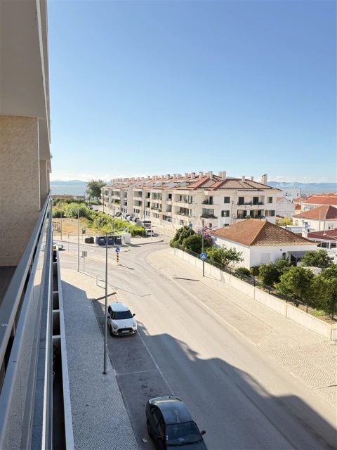 Apartamento T3 para Arrendamento em Alcochete