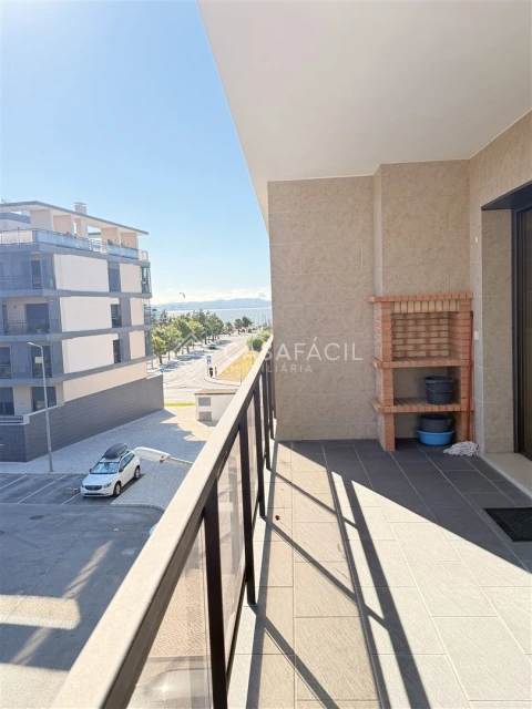 Apartamento T3 para Arrendamento em Alcochete