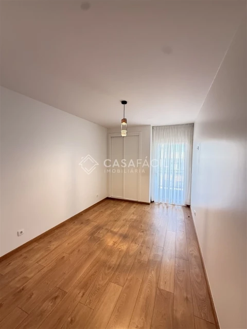 Apartamento T3 para Arrendamento em Alcochete