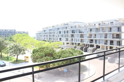 Apartamento T3 para Arrendamento em Alcochete