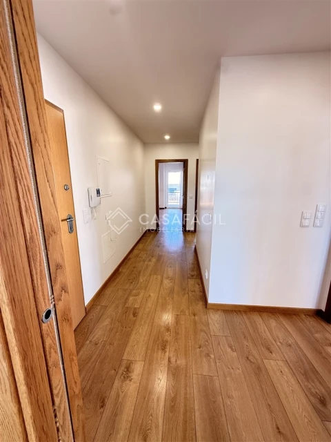 Apartamento T3 para Arrendamento em Alcochete