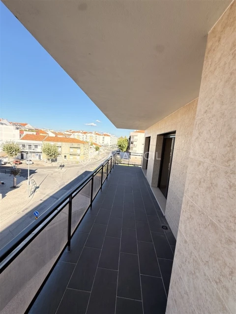 Apartamento T3 para Arrendamento em Alcochete