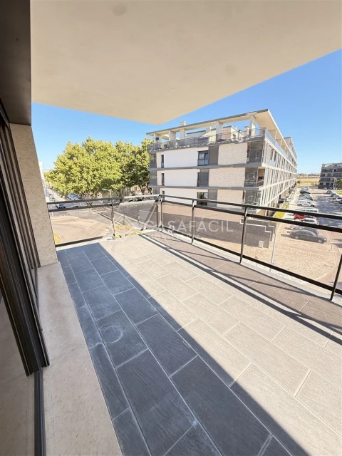 Apartamento T3 para Arrendamento em Alcochete