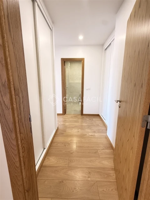 Apartamento T3 para Arrendamento em Alcochete