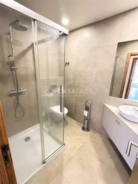 Apartamento T3 para Arrendamento em Alcochete