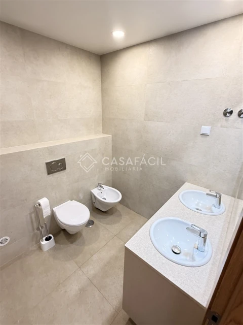 Apartamento T3 para Arrendamento em Alcochete
