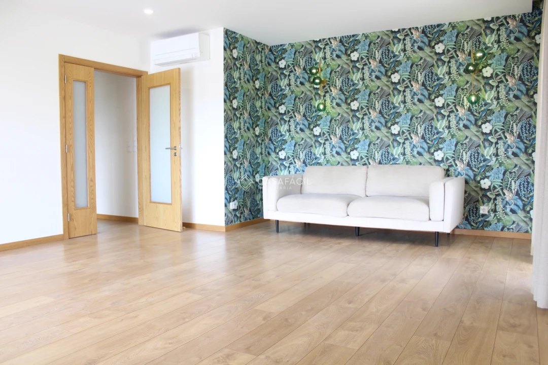 Apartamento T3 para Arrendamento em Alcochete Foto 6