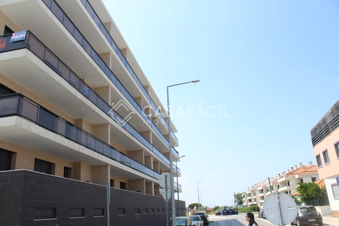 Apartamento T3 para Arrendamento em Alcochete Foto 44