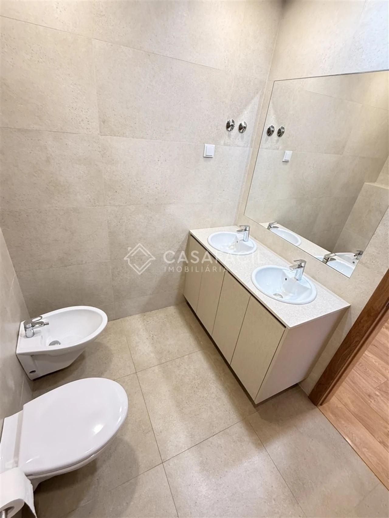 Apartamento T3 para Arrendamento em Alcochete Foto 40