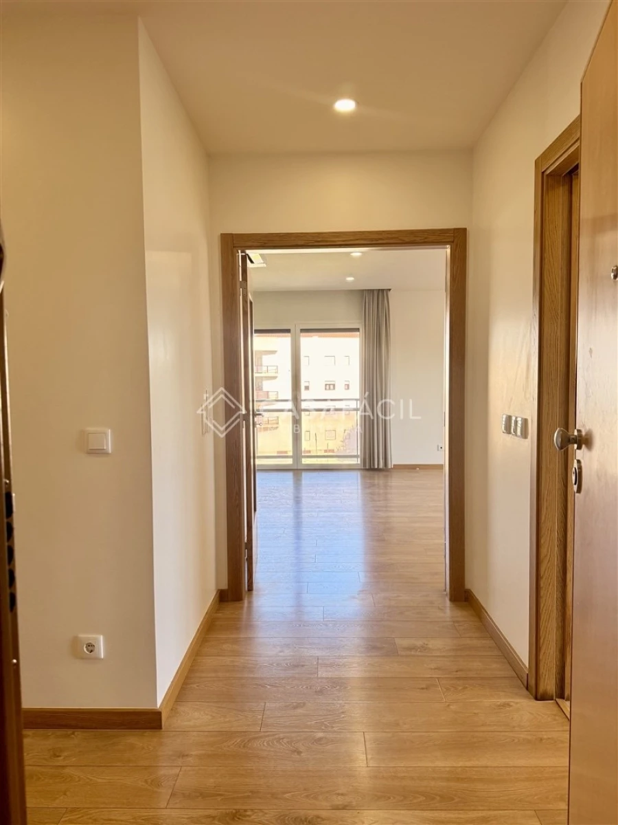 Apartamento T3 para Arrendamento em Alcochete Foto 19