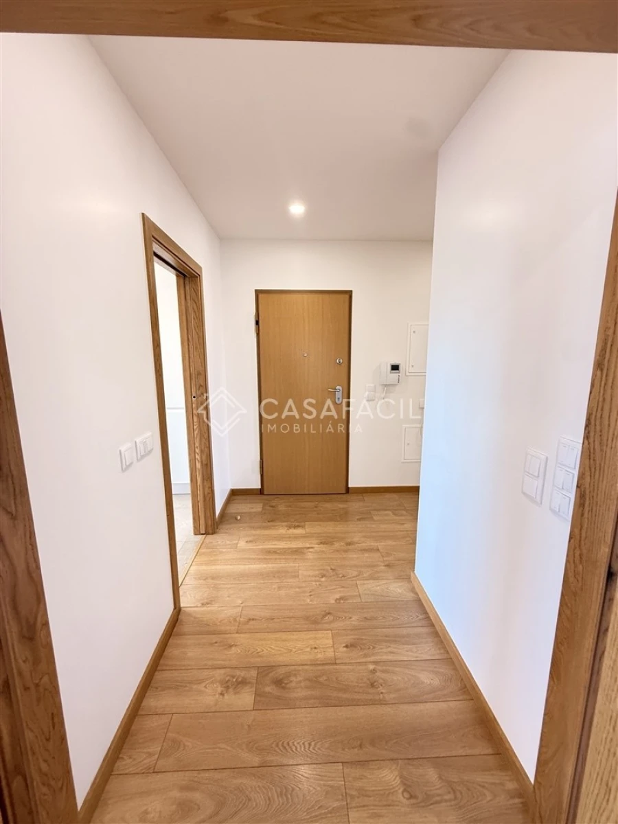 Apartamento T3 para Arrendamento em Alcochete Foto 10