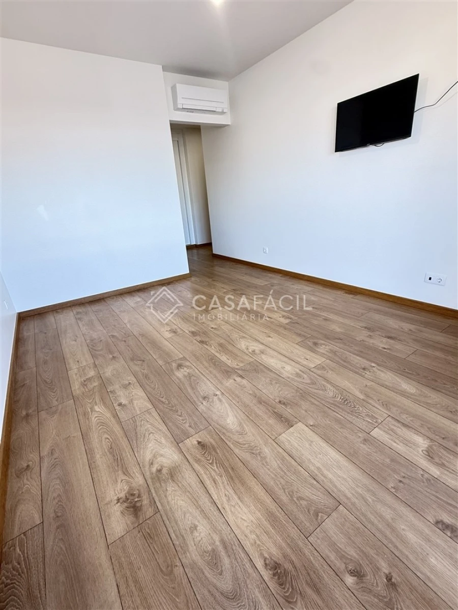 Apartamento T3 para Arrendamento em Alcochete Foto 43