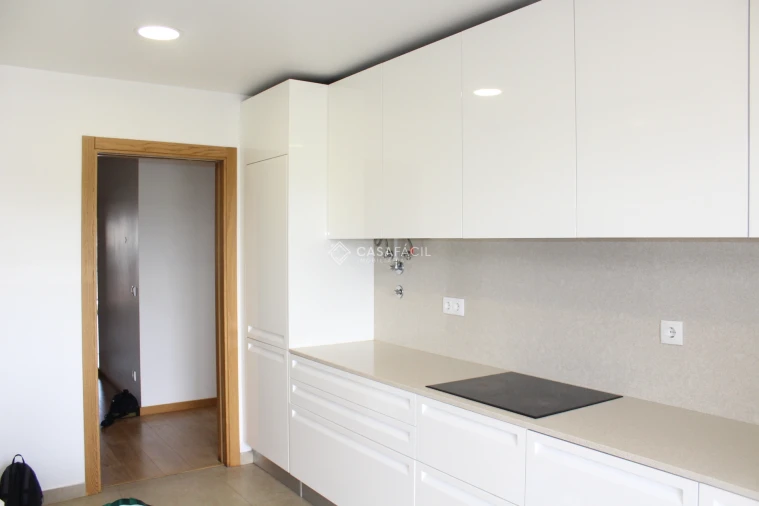 Apartamento T3 para Arrendamento em Alcochete Foto 3