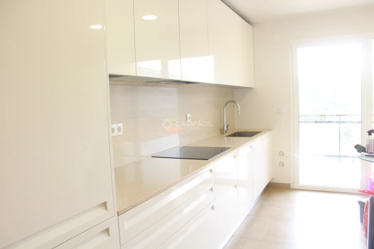 Apartamento T3 para Arrendamento em Alcochete Foto 2