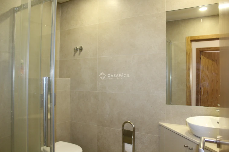 Apartamento T3 para Arrendamento em Alcochete Foto 11
