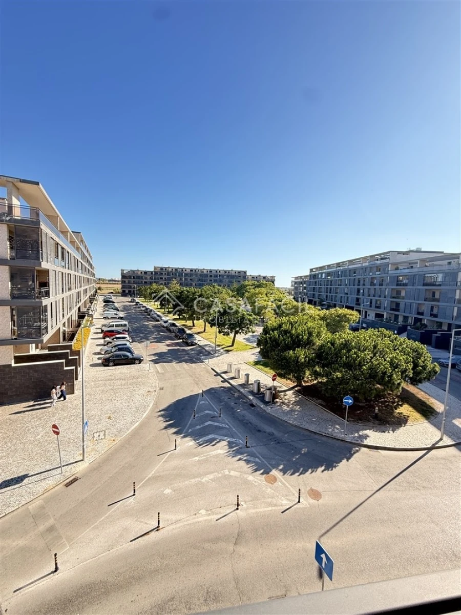 Apartamento T3 para Arrendamento em Alcochete Foto 51