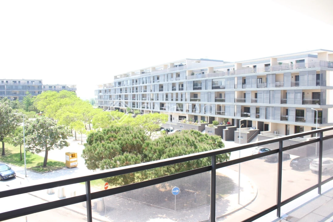 Apartamento T3 para Arrendamento em Alcochete Foto 27