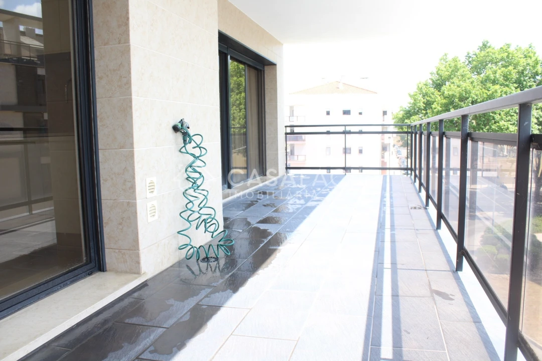 Apartamento T3 para Arrendamento em Alcochete Foto 26