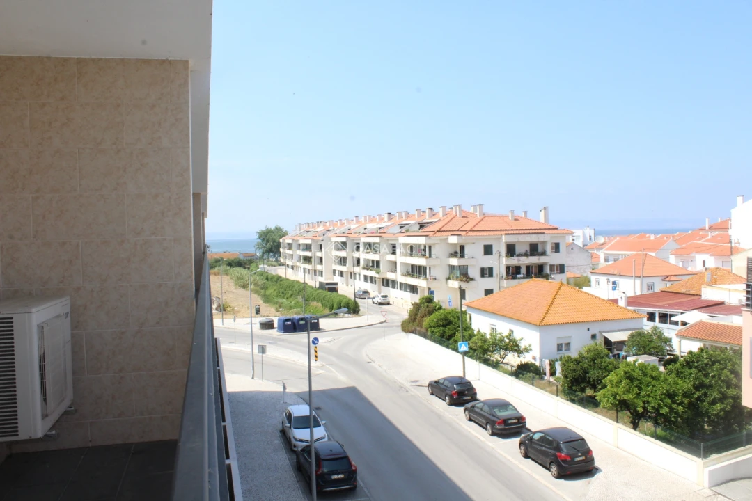Apartamento T3 para Arrendamento em Alcochete Foto 18