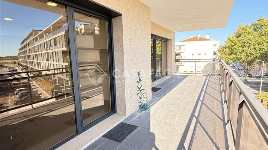 Apartamento T3 para Arrendamento em Alcochete