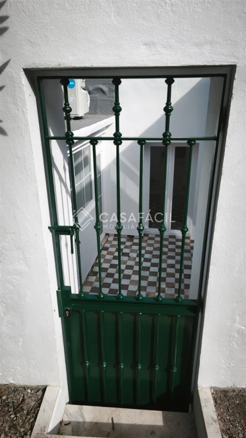 Moradia T2 para Arrendamento em Alcochete