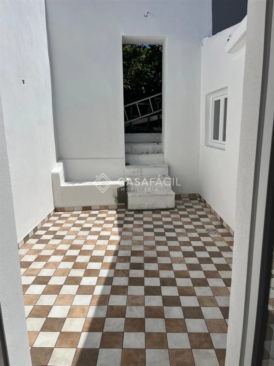Moradia T2 para Arrendamento em Alcochete Foto 7