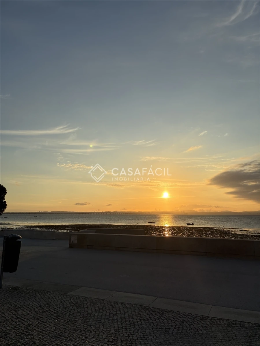 Moradia T2 para Arrendamento em Alcochete Foto 11