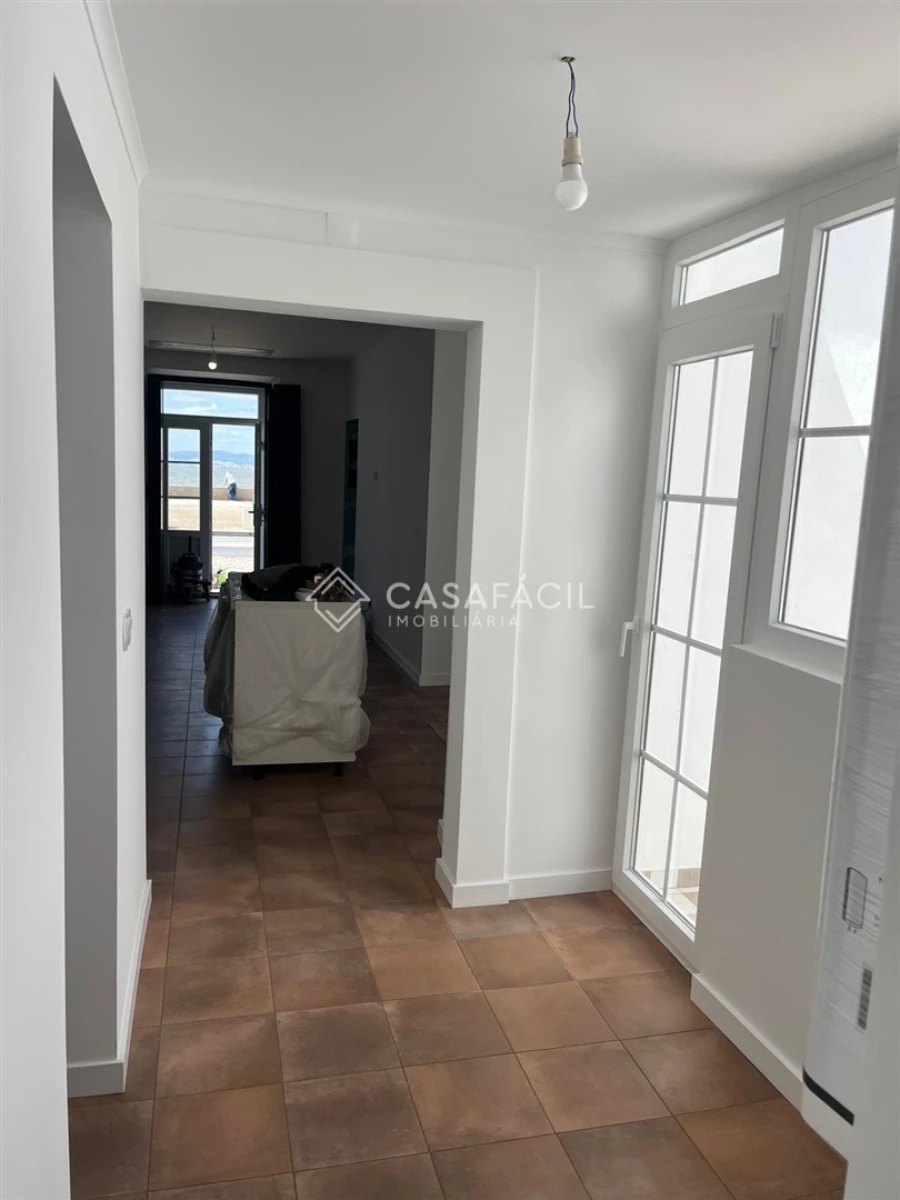 Moradia T2 para Arrendamento em Alcochete Foto 4