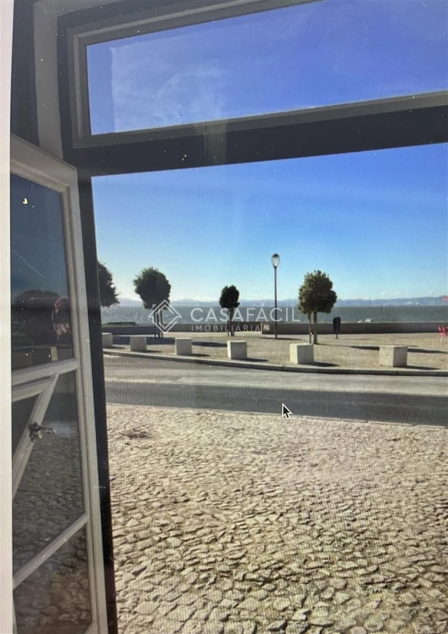 Moradia T2 para Arrendamento em Alcochete Foto 10