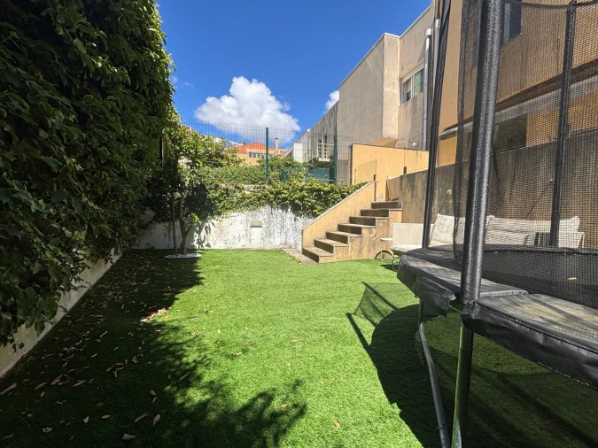 Moradia T5 para Venda em Aldoar, Foz do Douro e Nevogilde Foto 37