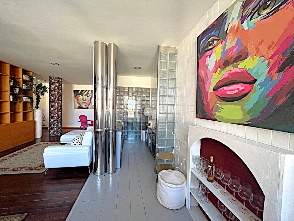 Apartamento T1 para Arrendamento em Lordelo do Ouro e Massarelos Foto 10