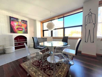 Apartamento T1 para Arrendamento em Lordelo do Ouro e Massarelos