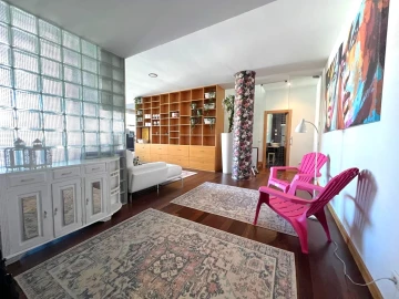 Apartamento T1 para Arrendamento em Lordelo do Ouro e Massarelos