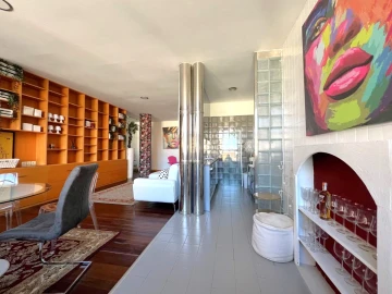 Apartamento T1 para Arrendamento em Lordelo do Ouro e Massarelos