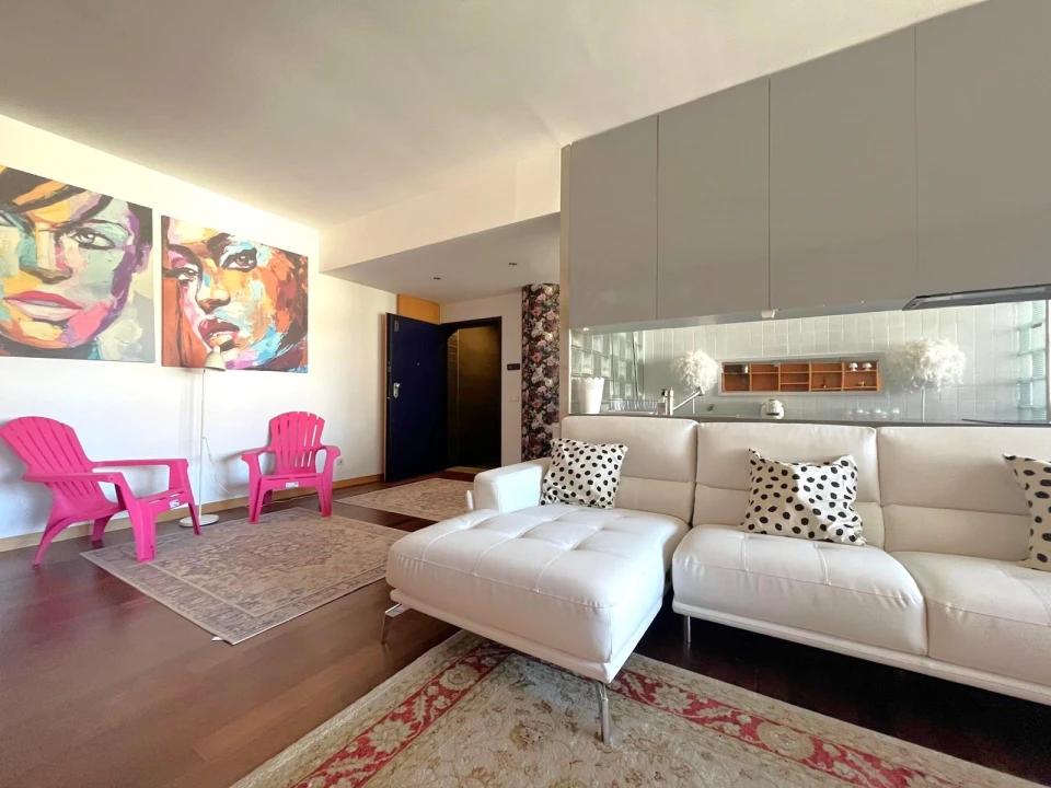 Apartamento T1 para Arrendamento em Lordelo do Ouro e Massarelos Foto 7